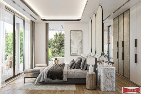 4 bedrooms Villa in Phuket, Thailand No. 97217 18