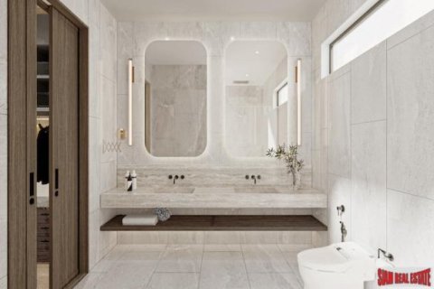 4 bedrooms Villa in Phuket, Thailand No. 97217 15