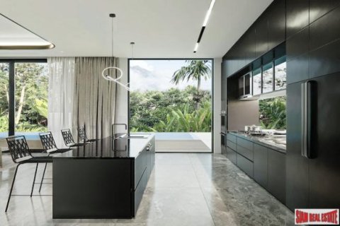 4 bedrooms Villa in Phuket, Thailand No. 97217 22