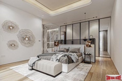 4 bedrooms Villa in Phuket, Thailand No. 97217 10