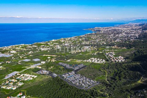 2 bedrooms Penthouse in Phu Ngai, Vietnam No. 13672 7