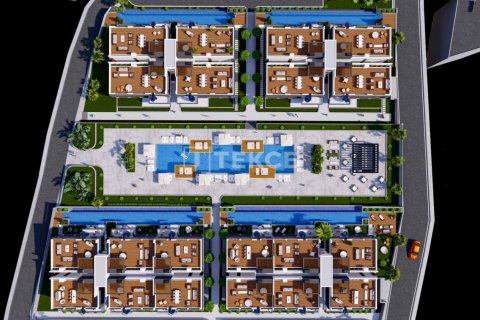 2 bedrooms Penthouse in Phu Ngai, Vietnam No. 13672 9