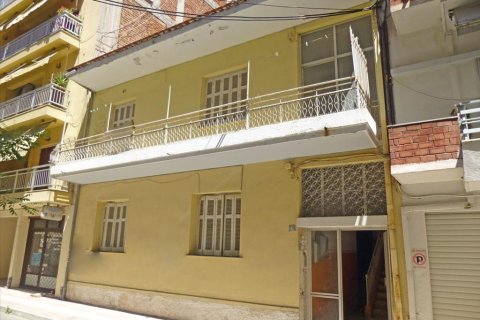 190m² Maisonette en Pieria, Greece No. 60363 3