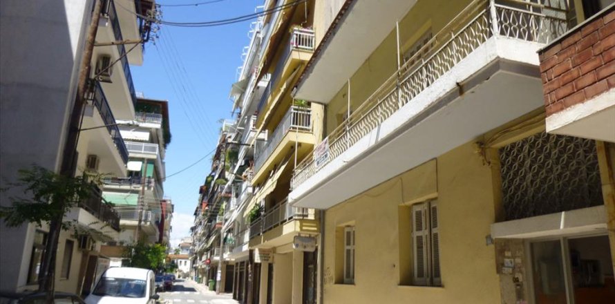 190m² Maisonette en Pieria, Greece No. 60363