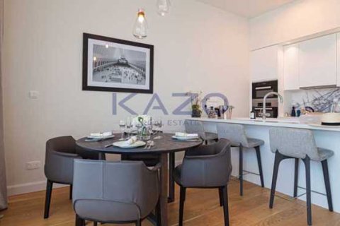 2 bedrooms Apartment in Germasogeia, Cyprus No. 72914 5