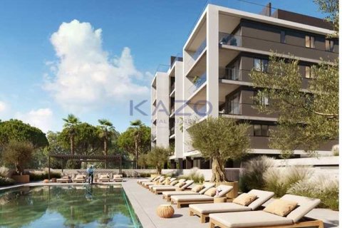 2 bedrooms Apartment in Germasogeia, Cyprus No. 72914 3