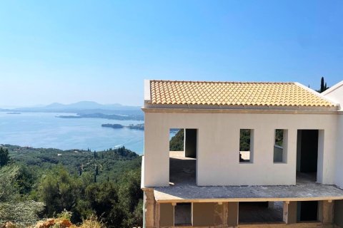 480m² Villa in Corfu, Greece No. 108939 6