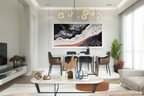 2 bedrooms Apartment in Cau Giay, Vietnam No. 113853 1