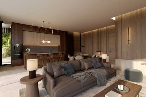 3 bedrooms Penthouse in Limassol, Cyprus No. 76460 3