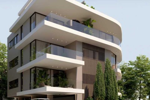 3 bedrooms Penthouse in Limassol, Cyprus No. 76460 6