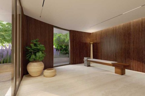 3 bedrooms Penthouse in Limassol, Cyprus No. 76460 5