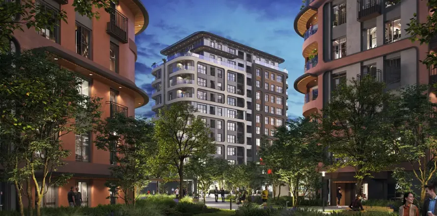 4 rooms Apartment in Khanh Hoa, Vietnam No. 115978