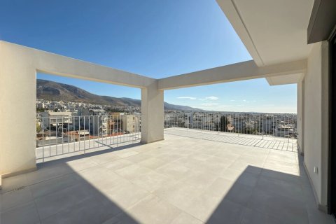 3 bedrooms Maisonette in Alimos, Greece No. 108445 13