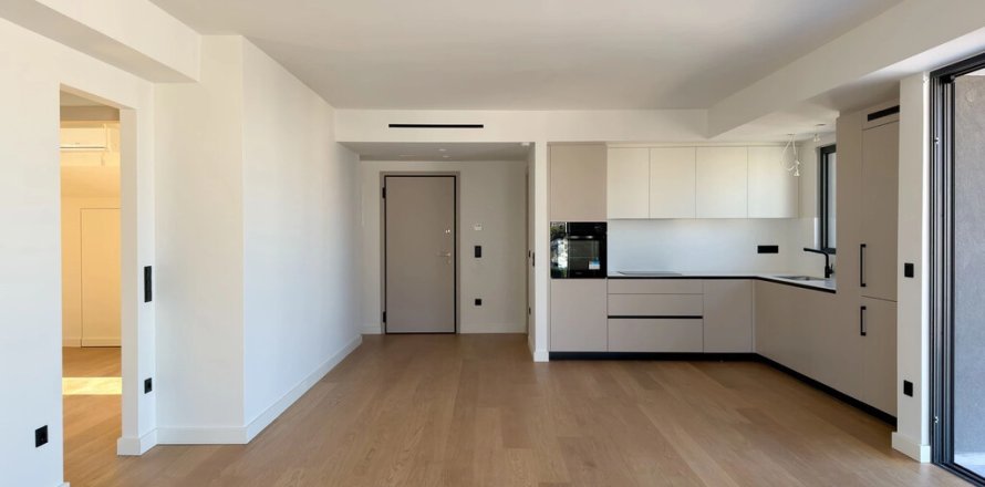 3 bedrooms Maisonette in Alimos, Greece No. 108445