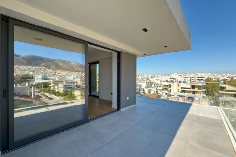 3 bedrooms Maisonette in Alimos, Greece No. 108445 23