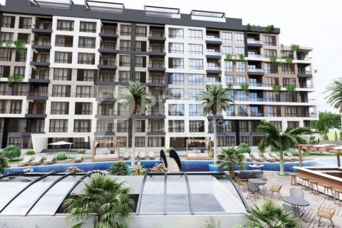 5 rooms Apartment in Thoi Lai, Vietnam No. 12610 2