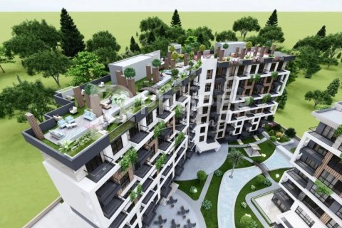 5 rooms Apartment in Thoi Lai, Vietnam No. 12610 1