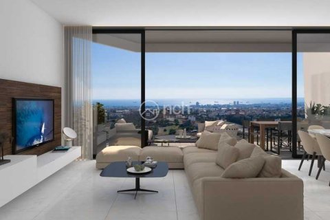 3 bedrooms Apartment in Germasogeia, Cyprus No. 34515 4