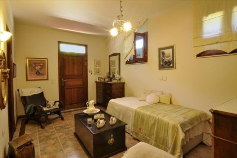 Вилла с 4 спальнями в Керкира, Греция №78208 11