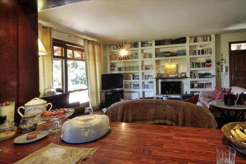 Вилла с 4 спальнями в Керкира, Греция №78208 8