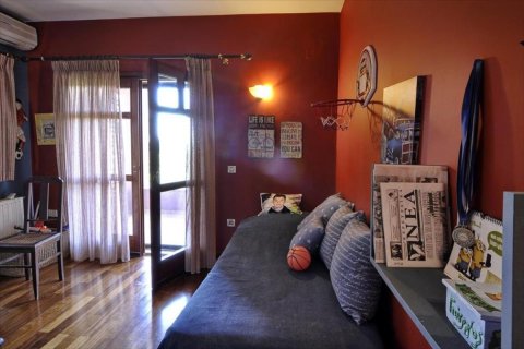 Вилла с 4 спальнями в Керкира, Греция №78208 13