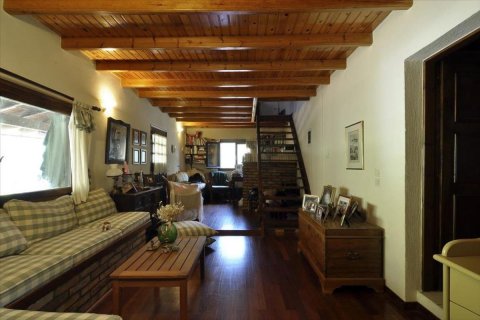 Вилла с 4 спальнями в Керкира, Греция №78208 12