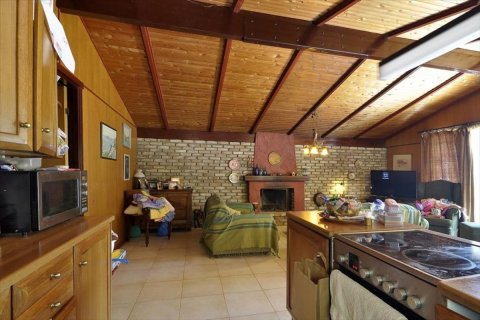 Вилла с 4 спальнями в Керкира, Греция №78208 10