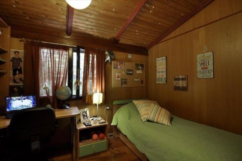 Вилла с 4 спальнями в Керкира, Греция №78208 3