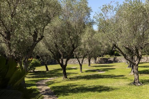 5 bedrooms Villa in Mougins, France No. 68888 11