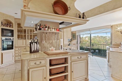 5 bedrooms Villa in Mougins, France No. 68888 15