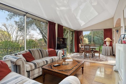 5 bedrooms Villa in Mougins, France No. 68888 14