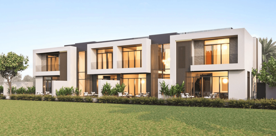 4 bedrooms Townhouse in Can Tho, Vietnam No. 88719