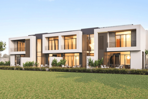 4 dormitorios Townhouse en Dubai, UAE No. 88719