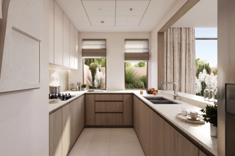 4 bedrooms Townhouse in Can Tho, Vietnam No. 88719 4