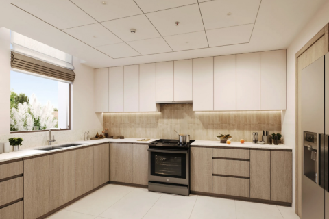 4 bedrooms Townhouse in Can Tho, Vietnam No. 88719 6