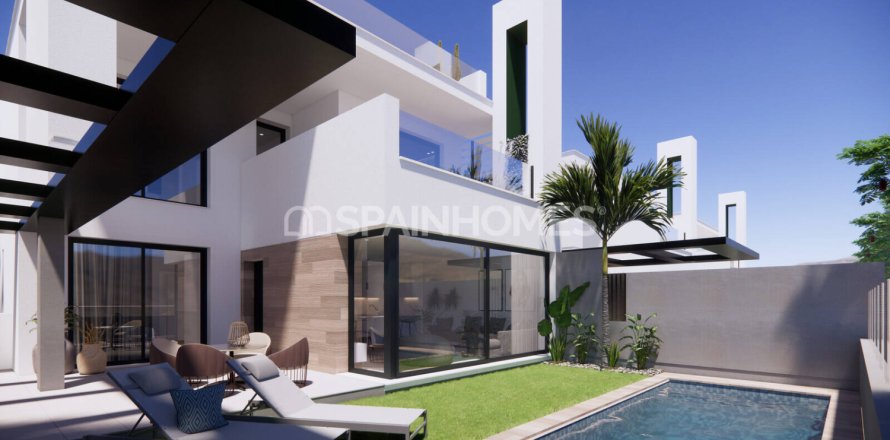 3 bedrooms Villa in Luan Thanh, Vietnam No. 88231