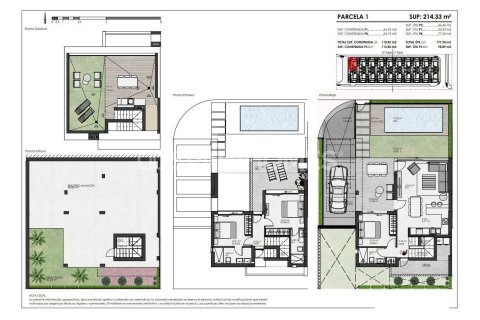 3 bedrooms Villa in Luan Thanh, Vietnam No. 88231 4