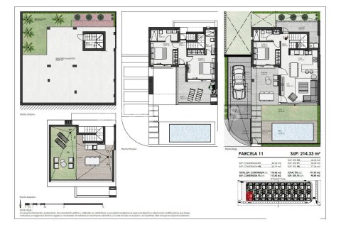 3 bedrooms Villa in Luan Thanh, Vietnam No. 88231 21