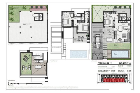 3 bedrooms Villa in Luan Thanh, Vietnam No. 88231 20