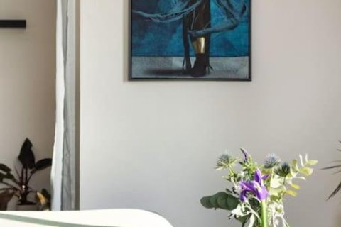 Вилла с 3 спальнями в Ханья, Греция №23969 18