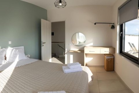 Вилла с 3 спальнями в Ханья, Греция №23969 7