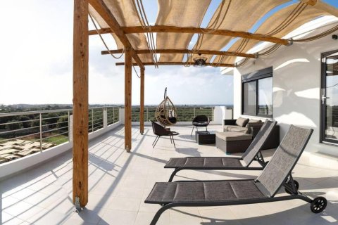 Вилла с 3 спальнями в Ханья, Греция №23969 5