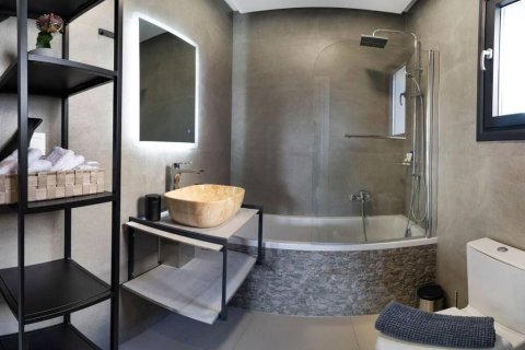 Вилла с 3 спальнями в Ханья, Греция №23969 16