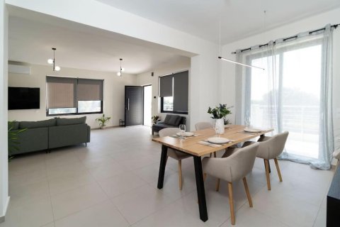 Вилла с 3 спальнями в Ханья, Греция №23969 22