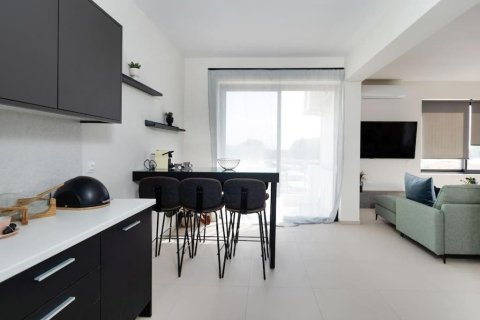 Вилла с 3 спальнями в Ханья, Греция №23969 24