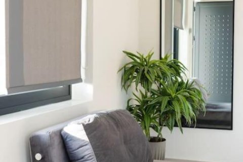 Вилла с 3 спальнями в Ханья, Греция №23969 19