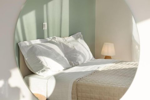 Вилла с 3 спальнями в Ханья, Греция №23969 12