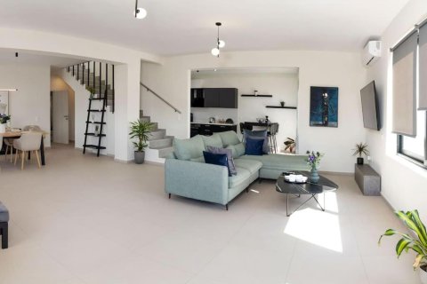 Вилла с 3 спальнями в Ханья, Греция №23969 17