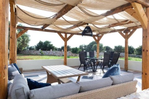 Вилла с 3 спальнями в Ханья, Греция №23969 26