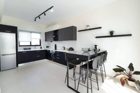 Вилла с 3 спальнями в Ханья, Греция №23969 23